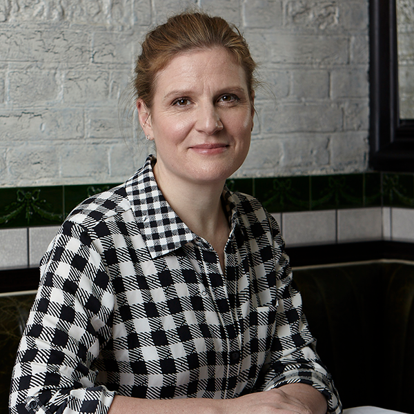 Photo of Chantelle Nicholson