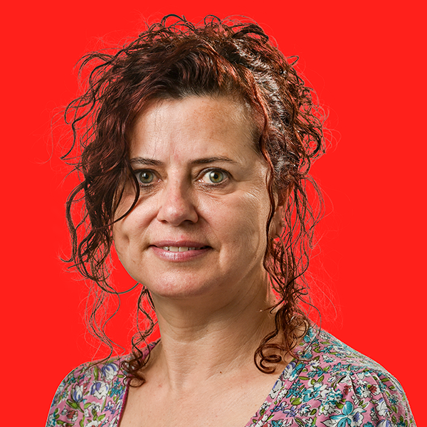 Photo of Claire Holland