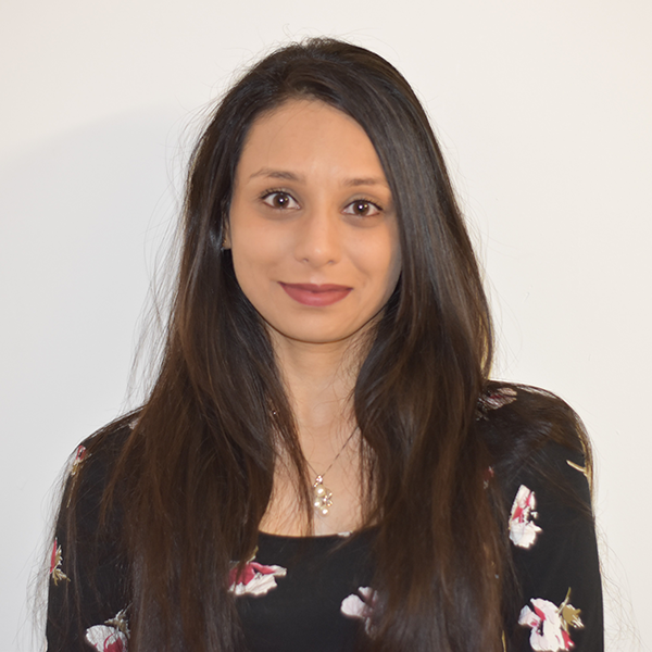 Photo of Cllr Krupa Sheth