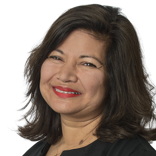 Photo of Shirley Rodrigues