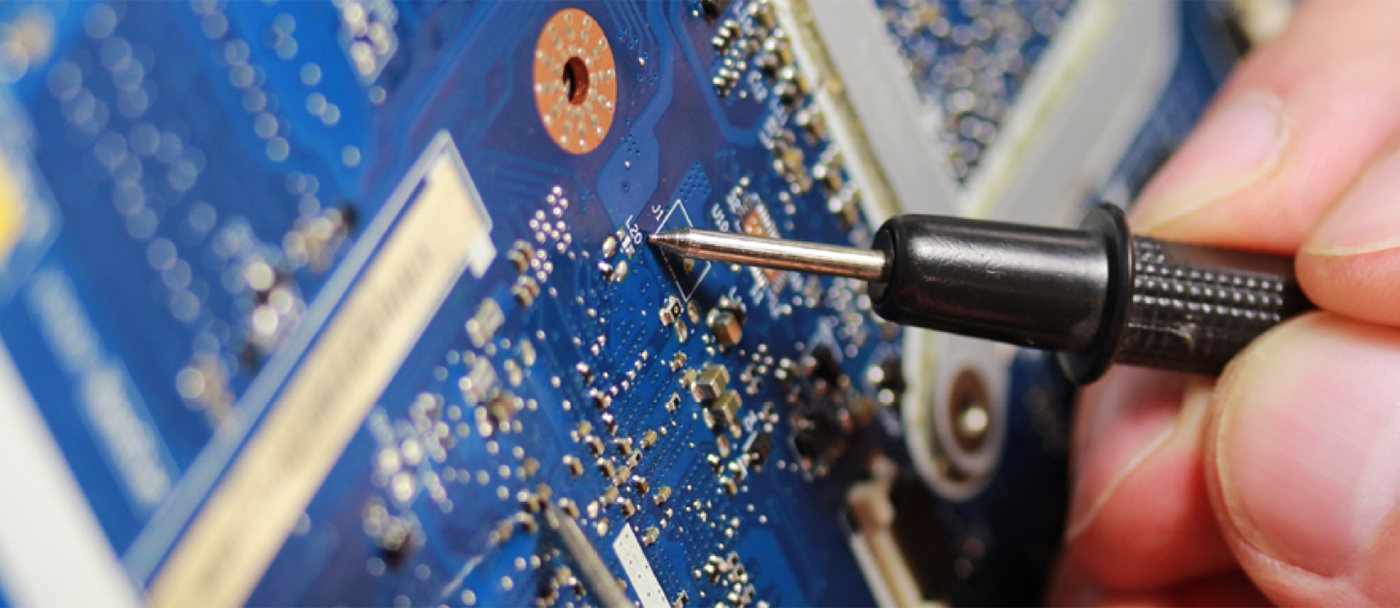 Electronics sector report featured image