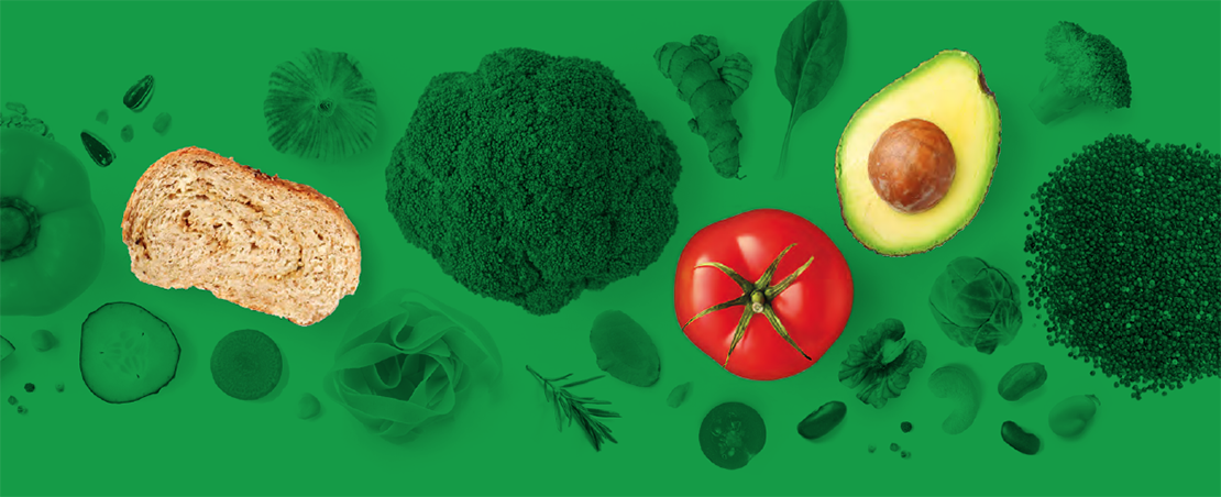 Report - Food that doesn't cost the earth featured image