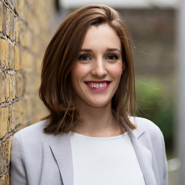 Photo of Nicola Bradley