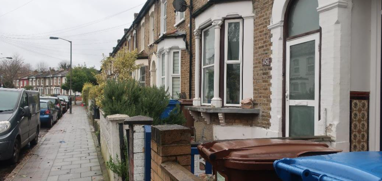 Recycling in London's HMOs featured image