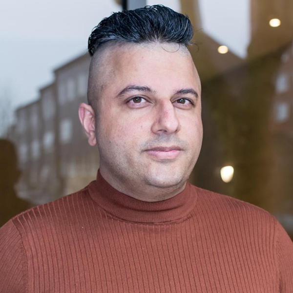 Photo of Fohit Badhwar