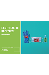 Plastics recycling (PPE) vehicle sides thumbnail image